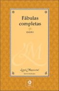 Fabulas Completas - Esopo, and De La Iglesia, Rosario (Foreword by)