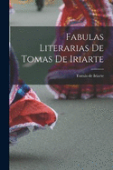 Fabulas Literarias de Tomas de Iriarte