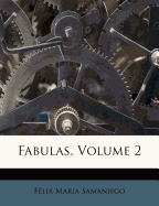 Fabulas, Volume 2