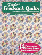 Fabulous Feedsack Quilts: A Pattern Book