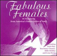 Fabulous Females - Various Artists