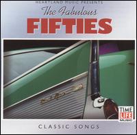 Fabulous Fifties, Vol. 5: Classic Songs - Various Artists