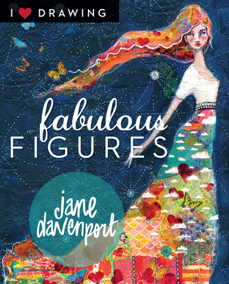 Fabulous Figures - Davenport, Jane