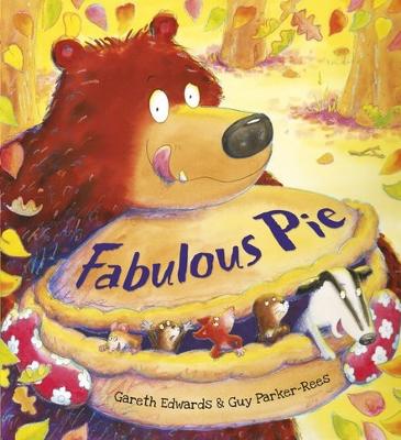 Fabulous Pie - Edwards, Gareth