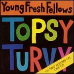 Fabulous Sounds of the Pacific Northwest/Topsy Turvy