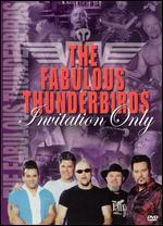 Fabulous Thunderbirds: Invitation Only