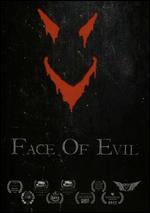 Face of Evil - Vito Dinatolo