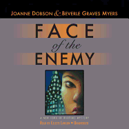 Face of the Enemy: A New York in Wartime Mystery