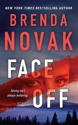 Face Off - Novak, Brenda