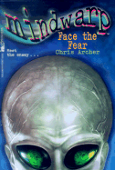 Face the Fear: Mindwarp #8 - Archer, Chris