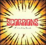 Face the Heat [Bonus Tracks] - Scorpions