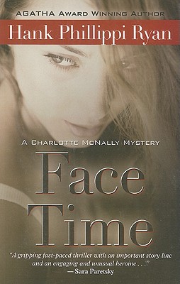 Face Time - Ryan, Hank Phillippi
