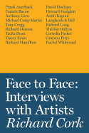 Face to Face: Interviews with Artists