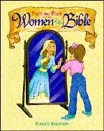 Face-To-Face with Women of the Bible