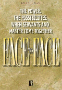 Face to Face - Promise Keepers