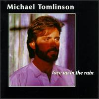 Face Up in the Rain - Michael Tomlinson