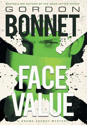 Face Value - Bonnet, Gordon