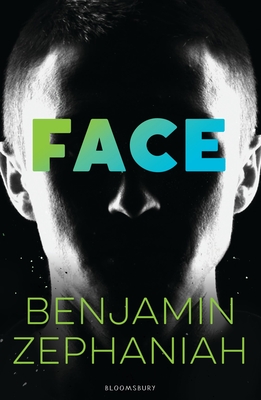 Face - Zephaniah, Benjamin