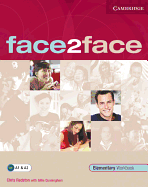 Face2face Elementary Workbook