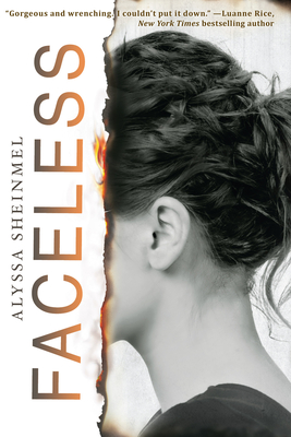 Faceless - Sheinmel, Alyssa