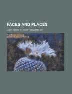 Faces and Places