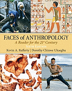 Faces of Anthropology: A Reader for the 21st Century