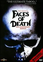 Faces of Death - Conan Lecilaire