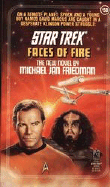 Faces of Fire - Friedman, Michael Jan, and Stern, Dave (Editor)