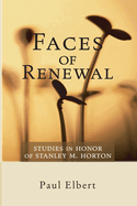 Faces of Renewal