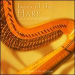 Faces of the Harp: Celtic & Contemporary - Various Artists