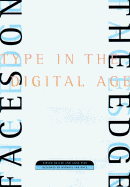 Faces on the Edge - Heller, Steven