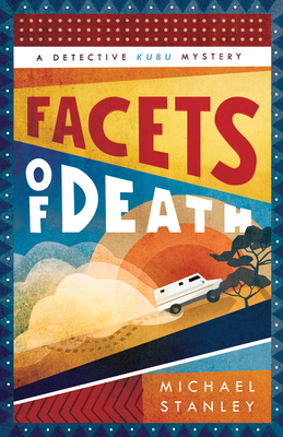 Facets of Death - Stanley, Michael