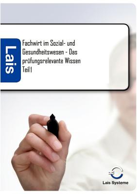 Fachwirt Im Sozial- Und Gesundheitswesen - Das Prufungsrelevante Wissen - Padberg, Thomas