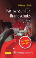 Fachwissen F?r Brandschutzhelfer