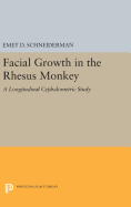 Facial Growth in the Rhesus Monkey: A Longitudinal Cephalometric Study