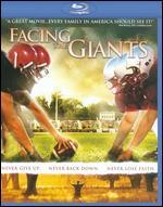 Facing the Giants [Blu-ray]
