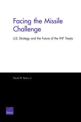 Facing the Missile Challenge - Kearn, David W, Jr.