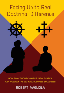 Facing Up to Real Doctrinal Difference: How Some Thought-Motifs from Derrida Can Nourish The Catholic-Buddhist Encounter