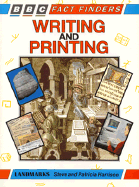 FACT FINDER: WRITING & PRINTING PB (E05)