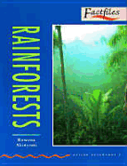 Factfiles: Rainforests: 700 Headwords