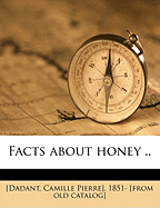 Facts about Honey ..