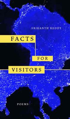 Facts for Visitors: Poems Volume 12 - Reddy, Srikanth, and Hass, Robert (Editor), and Hillman, Brenda (Editor)