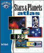 Facts on File Stars & Planets Atlas - Ridpath, Ian