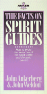 Facts on Spirit Guides