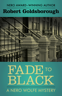 Fade to Black - Goldsborough, Robert