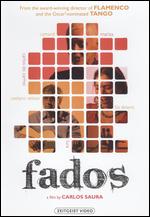 Fados - Carlos Saura
