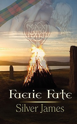 Faerie Fate - James, Silver