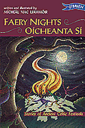 Faery Nights Ocheanta S