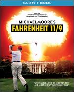 Fahrenheit 11/9 [Includes Digital Copy] [Blu-ray] - Michael Moore