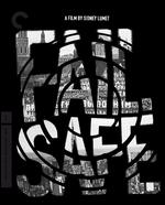 Fail-Safe [Criterion Collection] [Blu-ray] - Sidney Lumet